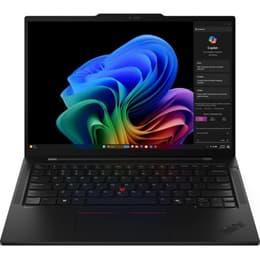 Lenovo ThinkPad T14 G6 14-inch (2025) - Core Ultra 5 235U - 32GB - 256 GB SSD QWERTZ - German
