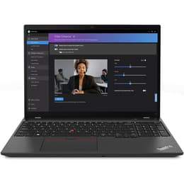 Lenovo ThinkPad T16 G2 16-inch (2023) - Core i7-1370P - 32GB - SSD 1 TB QWERTY - Swedish