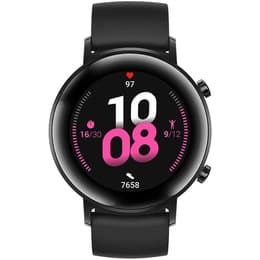 Huawei Smart Watch Watch GT 2 42mm (DAN-B19) HR GPS - Midnight black