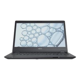 Fujitsu LifeBook U7410 14-inch (2020) - Core i7 - Gen 10 (U) - 16GB - SSD 512 GB QWERTY - Swedish