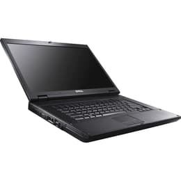 Dell Latitude E5400 14-inch (2009) - Core 2 Duo T7250 - 2GB - HDD 160 GB QWERTZ - Swiss