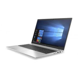 HP EliteBook 850 G7 15-inch (2019) - Core i5-10210U - 8GB - SSD 256 GB AZERTY - French