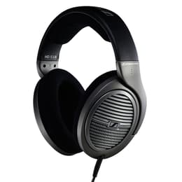 Sennheiser HD 518 noise-Cancelling Headphones - Black