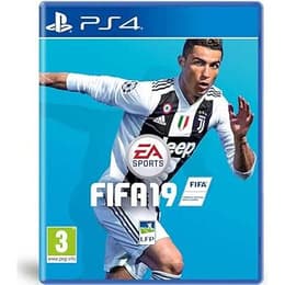 FIFA 19 - PlayStation 4