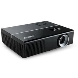 Acer P1276 Video projector 3500 ANSI lumens Lumen - Black