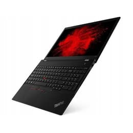 Lenovo ThinkPad P53s 15-inch (2018) - Core i7 - Gen 8 (U) - 16GB - SSD 256 GB AZERTY - French