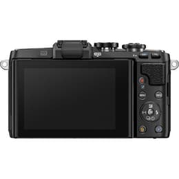 Pen Lite E-PL7 - Black