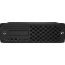 HP Z2 SFF G5 Core i5-10500 3.1 - SSD 256 GB - 16GB