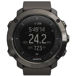 Suunto Smart Watch Traverse Graphite HR GPS - Grey