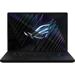 Asus ROG Zephyrus M16 GU604VZ-NM008W 16"-inch - Core i9-13900H - 16GB - SSD 1 TBGB NVIDIA GeForce RTX 4080 QWERTY - English