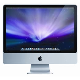 iMac 24-inch (Early 2009) Core 2 Duo 3,06GHz - HDD 250 GB - 2GB AZERTY - French