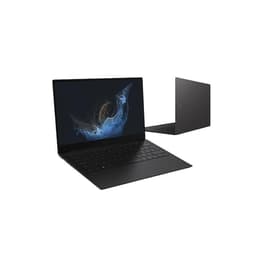 Samsung Galaxy Book2 Pro 15-inch (2022) - Core i7 - Gen 12 (P) - 16GB - SSD 512 GB AZERTY - French