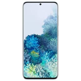Galaxy S20+ 5G 128GB - Blue - Unlocked