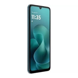 Motorola Moto G06 64GB - Green - Unlocked