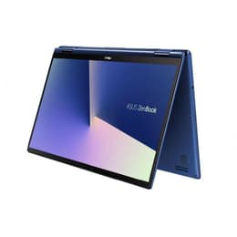 Asus ZenBook Flip UX362FA-EL969T 13-inch (2019) - Core i5-8265U - 8GB - SSD 512 GB AZERTY - French