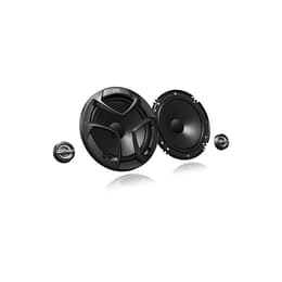 Jvc CS-JS600 Speakers - Black