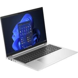 HP EliteBook 860 G10 16-inch (2023) - Core i5-1335U - 16GB - SSD 1 TB QWERTY - Italian