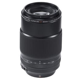Camera Lense Fujifilm XF 80mm f/2.8 R LM OIS WR Macro Optical Macro Lens Fujifilm XF 80mm f/2.8