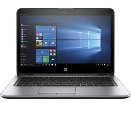 HP EliteBook 840 G3 14-inch (2015) - Core i7-6600U - 16GB - SSD 256 GB AZERTY - French