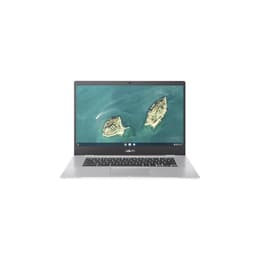 Asus ChromeBook CX15 Pentium Silver N6000 1.1 GHz 32GB SSD - 8GB AZERTY - French