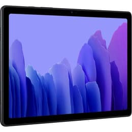 Galaxy Tab A7 10.4 (2020) 64GB - Dark Grey - Wi-Fi