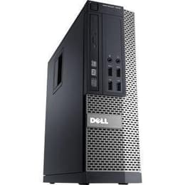 Dell OptiPlex 7010 SFF Core i5-3470 3,2 - HDD 2 TB - 16GB
