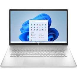 HP 17-cp2014nf 17-inch (2023) - Ryzen 3 - 7000 Series (U) - 8GB - SSD 256 GB AZERTY - French