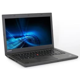 Lenovo ThinkPad T440S 14-inch (2014) - Core i5-4300U - 8GB - SSD 256 GB AZERTY - French