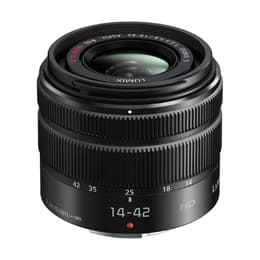 Panasonic Lumix Camera Lense LUMIX G 14-42 mm F3.5-5.6 II ASPH Micro 4/3 14-42 mm F3.5-5.6