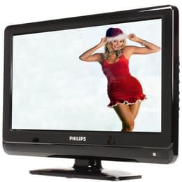 Philips 19PFL3404H 19.0000" 1366 x 768 Full HD 1080p LCD TV