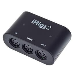 Ik Multimedia Irig Midi 2 Audio accessories