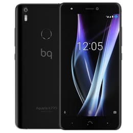 BQ Aquaris X Pro 32GB - Black - Unlocked