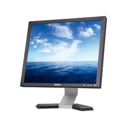 17-inch Dell E176FPC 1280 x 1024 LCD Monitor Grey