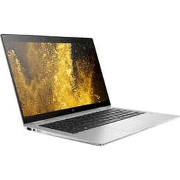 Hp EliteBook X360 1030 G3 13-inch (2019) - Core i5-8250U - 16GB - SSD 256 GB QWERTY - English