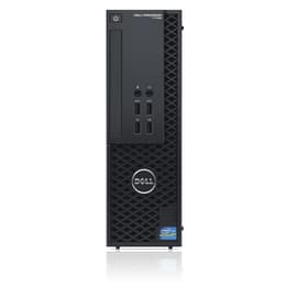 Dell Precision T1700 SFF Xeon E3-1245 v3 3.4 - SSD 256 GB - 8GB