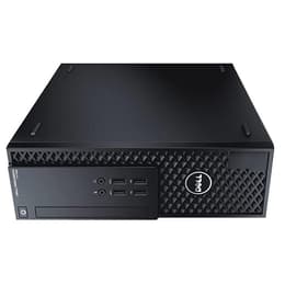 Dell Precision T1700 SFF Xeon E3-1245 v3 3.4 - SSD 256 GB - 8GB