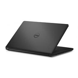 Dell Vostro 3568 15-inch (2017) - Core i3-7100U - 4GB - SSD 128 GB QWERTY - English