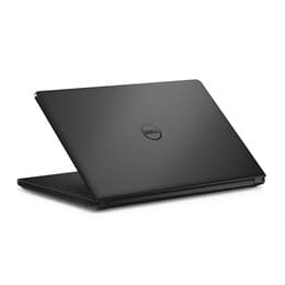 Dell Vostro 3568 15-inch (2017) - Core i3-7100U - 4GB - SSD 128 GB QWERTY - English