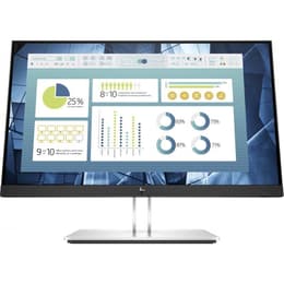 21,5-inch HP E22 G4 1920 x 1080 LCD Monitor Grey