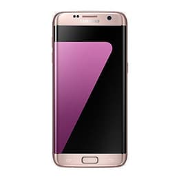 Galaxy S7 edge 32GB - Rose Gold - Unlocked