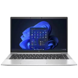 HP EliteBook 840 G9 14-inch (2022) - Core i7 - Gen 12 (U) - 8GB - SSD 256 GB QWERTY - Portuguese
