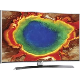 LG 43UJ750V 43" 3840 x 2160 Ultra HD 4K LCD Smart TV