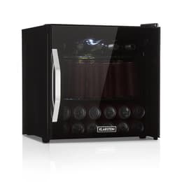Klarstein Beersafe L Onyx Refrigerator