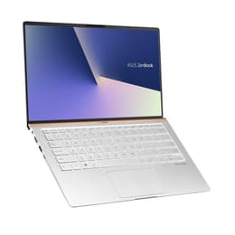 Asus ZenBook UX433FA-A5047T 14-inch (2019) - Core i5-8265U - 8GB - SSD 256 GB QWERTY - English