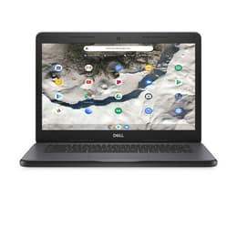 Dell Chromebook 3400 Celeron 1.1 GHz 32GB SSD - 4GB QWERTY - English