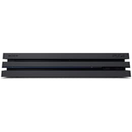 PlayStation 4 Pro 1000GB - Black + FIFA 19