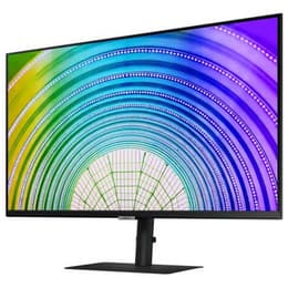 32-inch Samsung LS32A600UUUXEN 2560 x 1440 LED Monitor Black