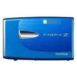 Compact FinePix Z20fd - Blue Fujifilm Fujinon f/3,7 – 4