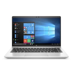 HP ProBook 440 G8 14-inch (2021) - Core i7 - Gen 11 (G) - 16GB - SSD 512 GB QWERTZ - German