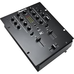 Numark M2 Audio accessories